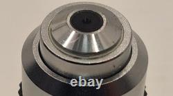 Exce Olympus DPlan 40 PO POL 0.65 160/ 0.17 Microscope Objective Lens RMS 34903