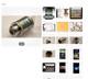 Exce Zeiss 440331 Ph1 Plan-neofluar 10x 0.30 Microscope Objective Lens Rms 35573