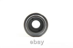 Excellent++ Mitutoyo QV-objective 5X Infi/0 Microscope Objective Lens #4179