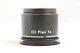 Excellent++ Nikon Ed Plan 1x Stereo Microscope Objective Lens For Smz-u #4380