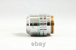 Excellent++ Nikon LCD Plan 20x 0.43 ELWD Microscope Objective Lens #4009