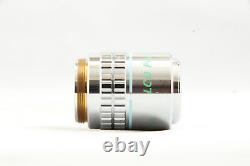 Excellent++ Nikon LCD Plan 50x 0.55 ELWD Microscope Objective Lens #4010