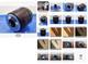 Excellent Olympus Mplanfl N 5x/0.15 Bd Microscope Objective Lens For M26 33085