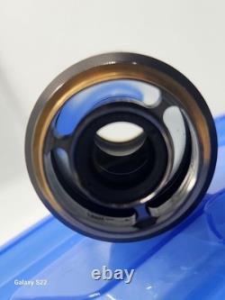 Excellent Olympus MPlanFL N 5X/0.15 BD Microscope Objective Lens for M26 33085