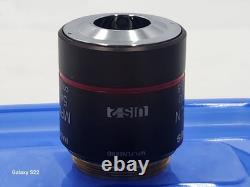 Excellent Olympus MPlanFL N 5X/0.15 BD Microscope Objective Lens for M26 33085