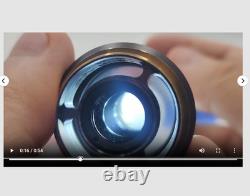 Excellent Olympus MPlanFL N 5X/0.15 BD Microscope Objective Lens for M26 33085