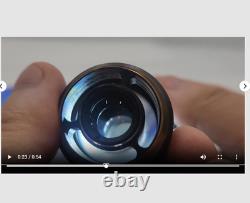 Excellent Olympus MPlanFL N 5X/0.15 BD Microscope Objective Lens for M26 33085