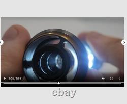 Excellent Olympus MPlanFL N 5X/0.15 BD Microscope Objective Lens for M26 33085
