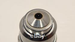 Exe Olympus MSPlan 100x 0.95 f=180 MS Plan Microscope Objective Lens RMS 34787