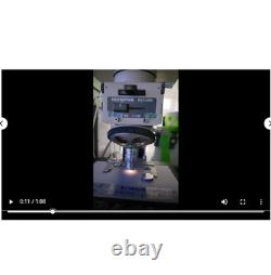 Exe Olympus MSPlan 100x 0.95 f=180 MS Plan Microscope Objective Lens RMS 34787