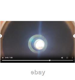Exe Olympus MSPlan 100x 0.95 f=180 MS Plan Microscope Objective Lens RMS 34787