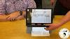 Explore 12 Portable Video Magnifier Demonstration By Karl Smith Of Axis