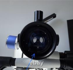 Global Surgical Microscope Multifocal Objective Lens Only