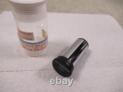 HILFSMIKROSKOP Microscope Lens for Wilovert Wetzlar Focusing Telescope