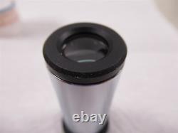 HILFSMIKROSKOP Microscope Lens for Wilovert Wetzlar Focusing Telescope
