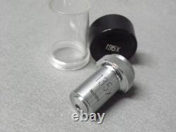 High-grade Objective Lens 1x 3x 5x for Microscope Used