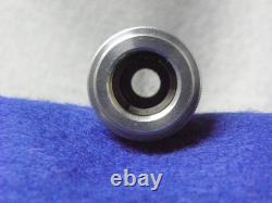 High-grade Objective Lens 1x 3x 5x for Microscope Used