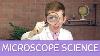 How Do Microscopes Work Microscope Science