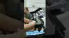 How To Clean Oil Immersion Objective Lens Microscope Lens Research Microscopy