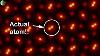 How To Take A Picture Of An Atom Really