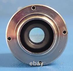 JENOPTIK Microscope Objective 22.2x / 0.45 17321100