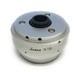 Jasco X16 Cassegrain Objective Lens For Ft-ir Microscope Reflection Missing Ring