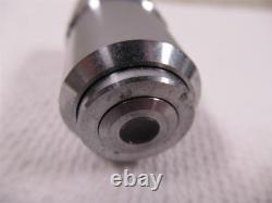 Jenco Inverted Compound Microscope Objective Lens PL L 40x 160mm 0.60