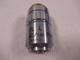 Jenco Inverted Compound Microscope Objective Lens Pl L 40x Php2 160mm 0.60