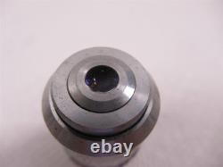 Jenco Inverted Compound Microscope Objective Lens PL L 40x PHP2 160mm 0.60
