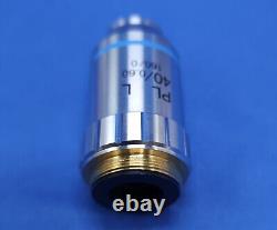 Kern-sohn Microscope Objective Lens Obb-a1262