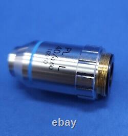 Kern-sohn Microscope Objective Lens Obb-a1262