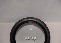 LEICA 10382172, 10450243 F-400mm Microscope Stereo Objective Lens