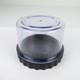 Leica F=400mm Lwd Stereo Microscope Objective Lens 65mm Thread 10382172