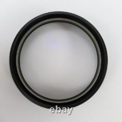 LEICA F=400MM LWD STEREO MICROSCOPE OBJECTIVE LENS 65mm THREAD 10382172