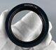 Leica Microscope Objective Auxiliary Lens 10411589 1.0x