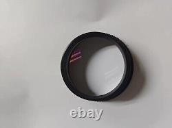 LEICA Microscope Objective Auxiliary Lens 10422563 0.5x #YH0