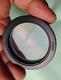 Leica Microscope Objective Auxiliary Lens 411589 1.0x #yh-a