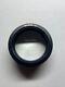 Leica Microscope Objective Lens 10411589 1.0x