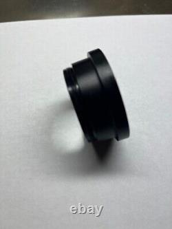 LEICA Microscope Objective Lens 10411589 1.0x