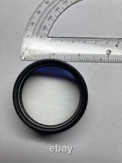 LEICA Microscope Objective Lens 10411589 1.0x