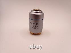 LEICA N PLAN 40X/0.65? /0.17/D 506097 Objective Microscope Lens