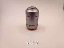 LEICA N PLAN 40X/0.65? /0.17/D 506097 Objective Microscope Lens