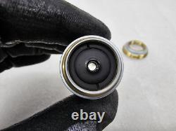 LEICA PL FLUOTAR 100x/0.75, 100036 MICROSCOPE OBJECTIVE LENS