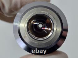 LEICA PL FLUOTAR L 100X / 0.75? /029 Objective Lens 100036