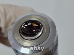 LEICA PL FLUOTAR L 100X / 0.75? /029 Objective Lens 100036