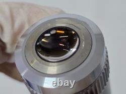 LEICA PL FLUOTAR L 100X / 0.75? /029 Objective Lens 100036