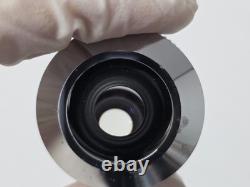 LEICA PL FLUOTAR L 20X / 0.40BD? /0/C Objective Lens 766001