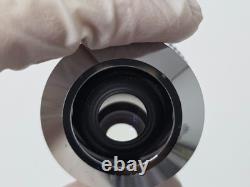 LEICA PL FLUOTAR L 20X / 0.40BD? /0/C Objective Lens 766001