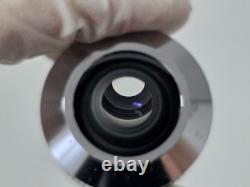 LEICA PL FLUOTAR L 20X / 0.40BD? /0/C Objective Lens 766001