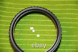 LEICA WILD f= 250 MM OBJECTIVE LENS FOR THE M680 SURGICAL MICROSCOPE